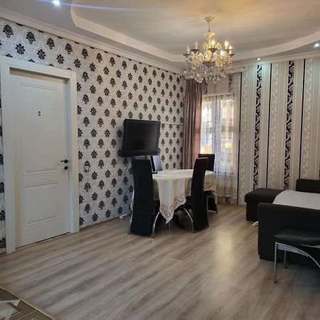 Guesthouse Sabina Tbilisi Ngoại thất bức ảnh