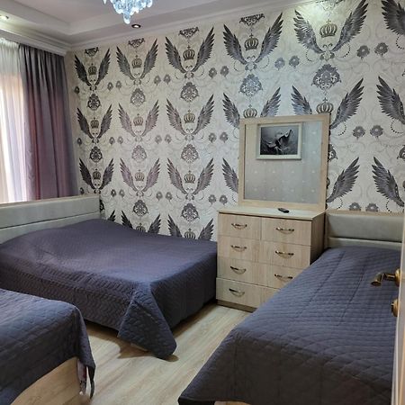Guesthouse Sabina Tbilisi Ngoại thất bức ảnh