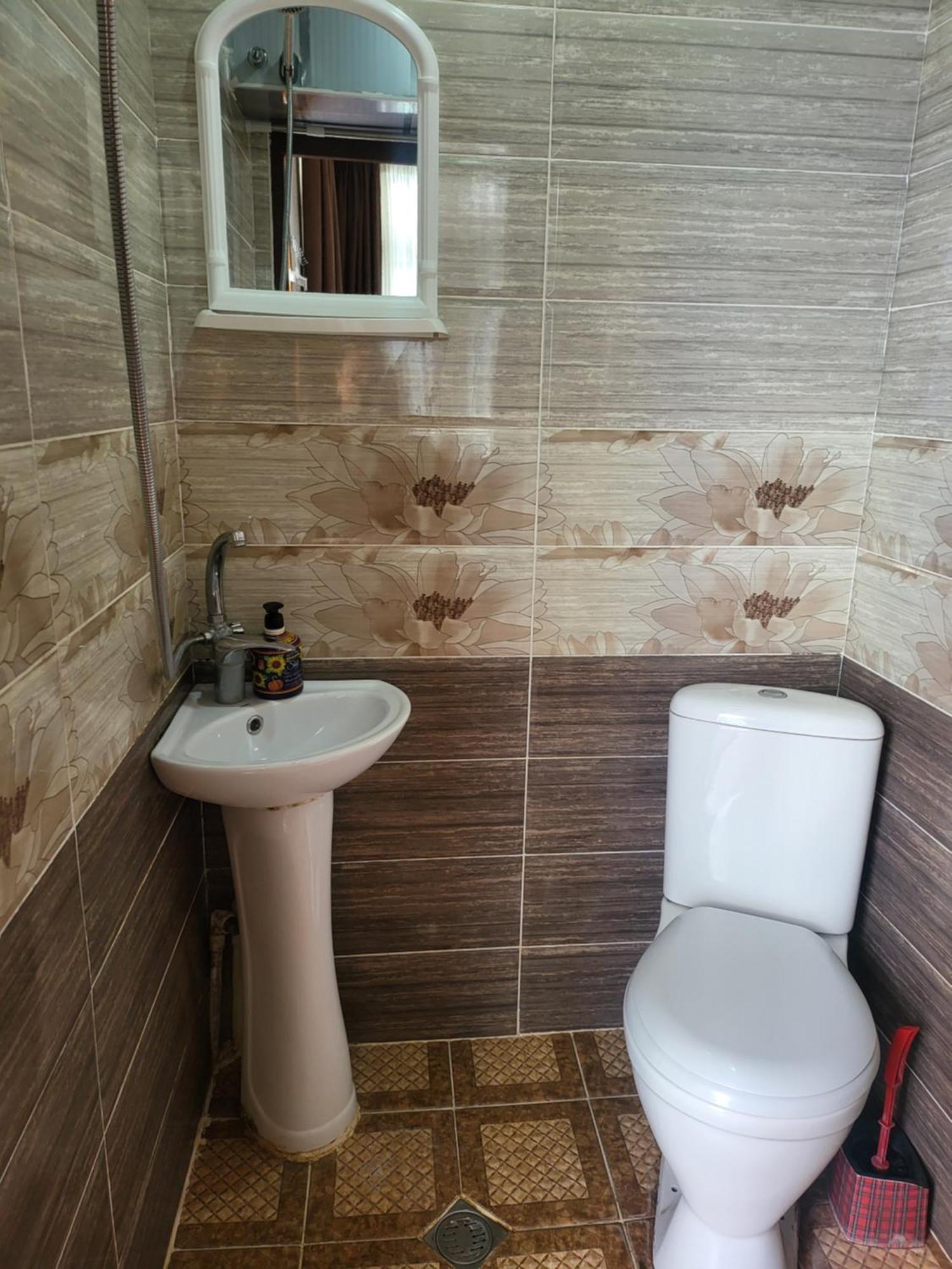 Guesthouse Sabina Tbilisi Ngoại thất bức ảnh
