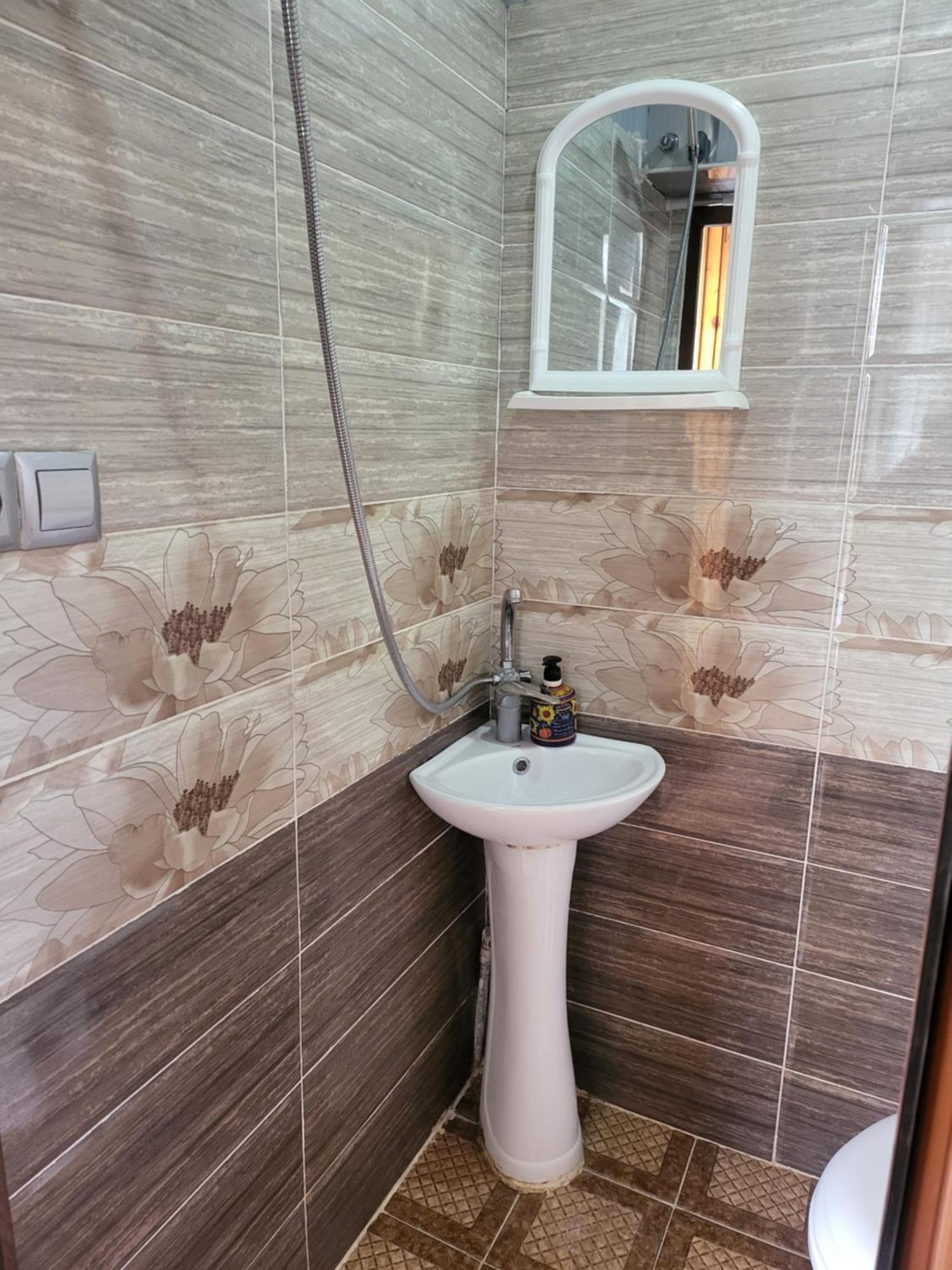 Guesthouse Sabina Tbilisi Ngoại thất bức ảnh