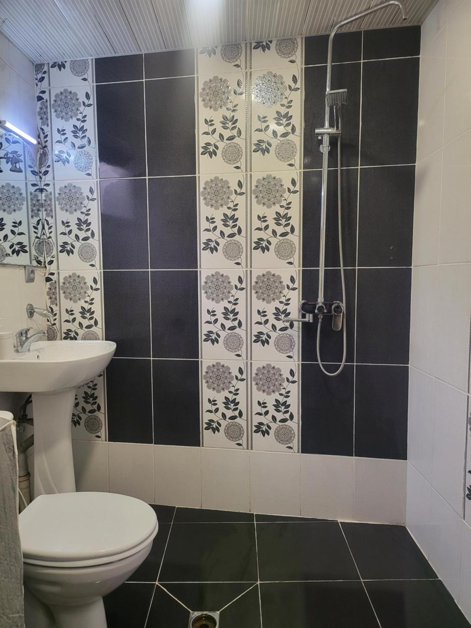 Guesthouse Sabina Tbilisi Ngoại thất bức ảnh