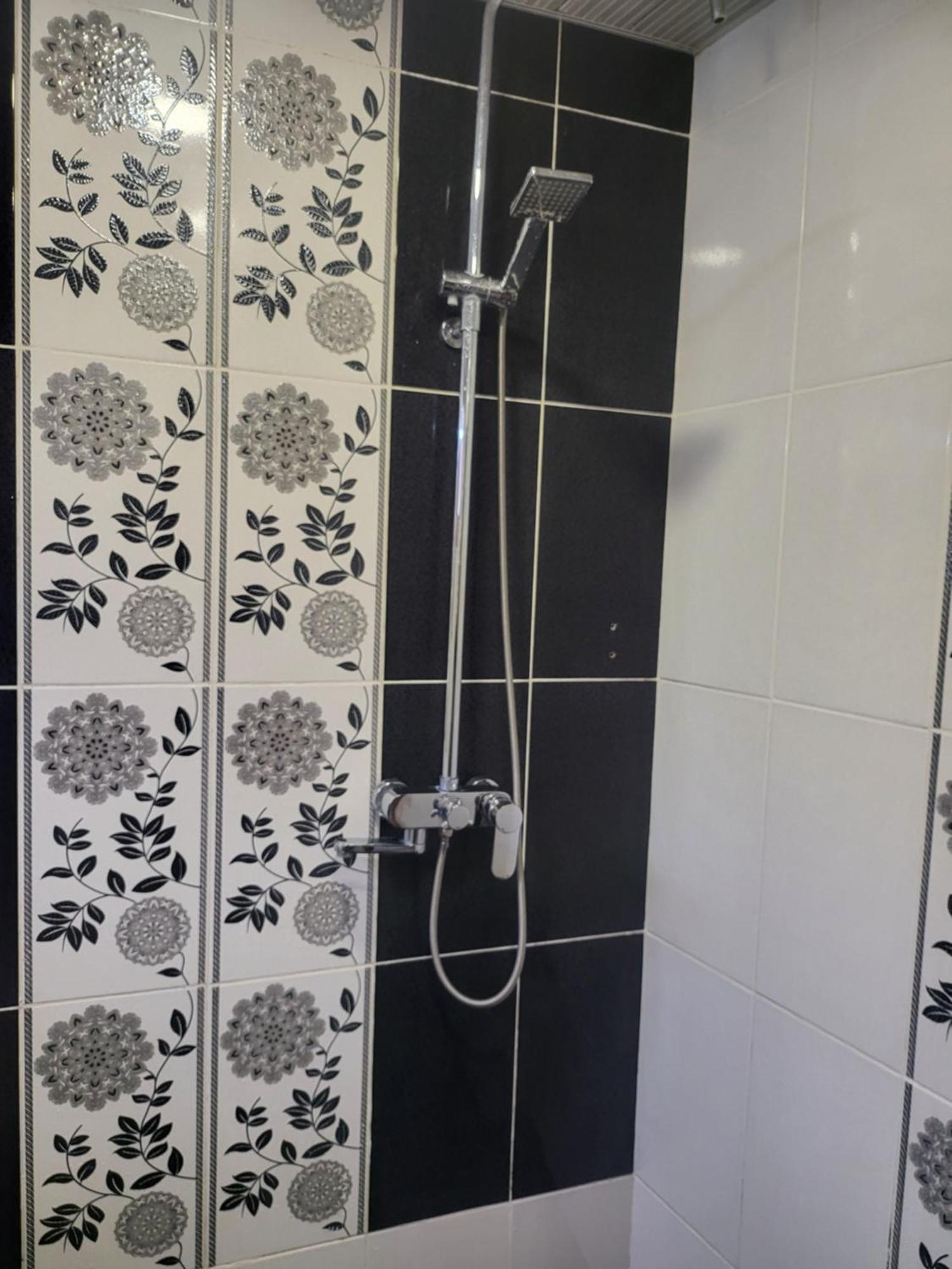 Guesthouse Sabina Tbilisi Ngoại thất bức ảnh