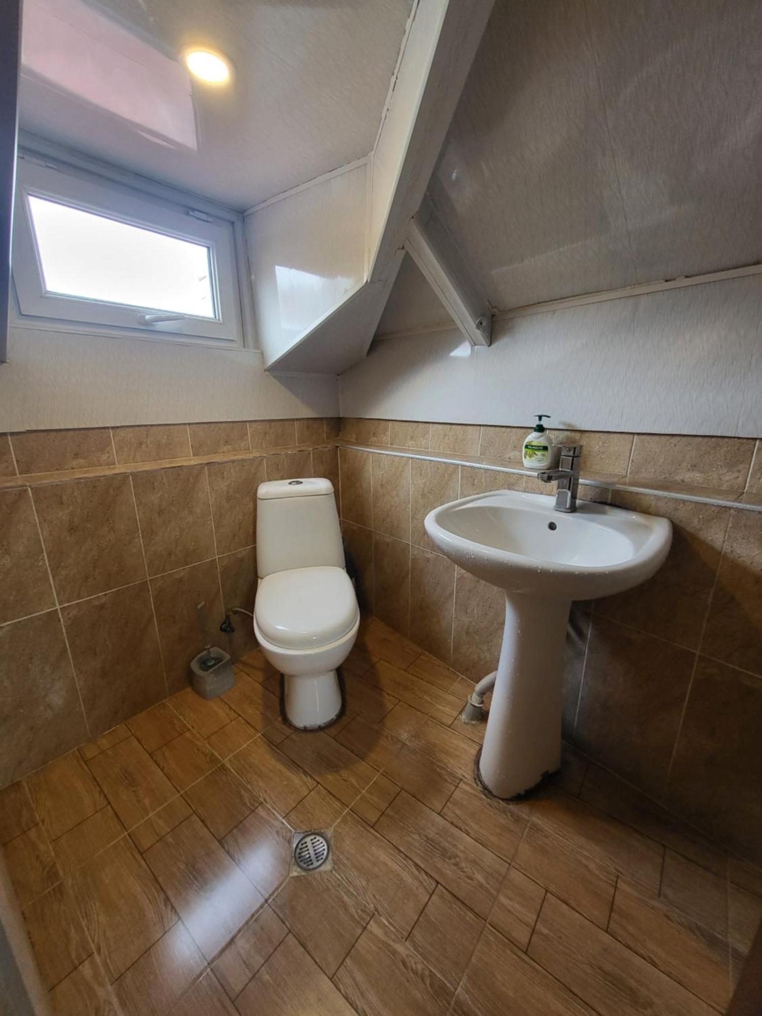 Guesthouse Sabina Tbilisi Ngoại thất bức ảnh