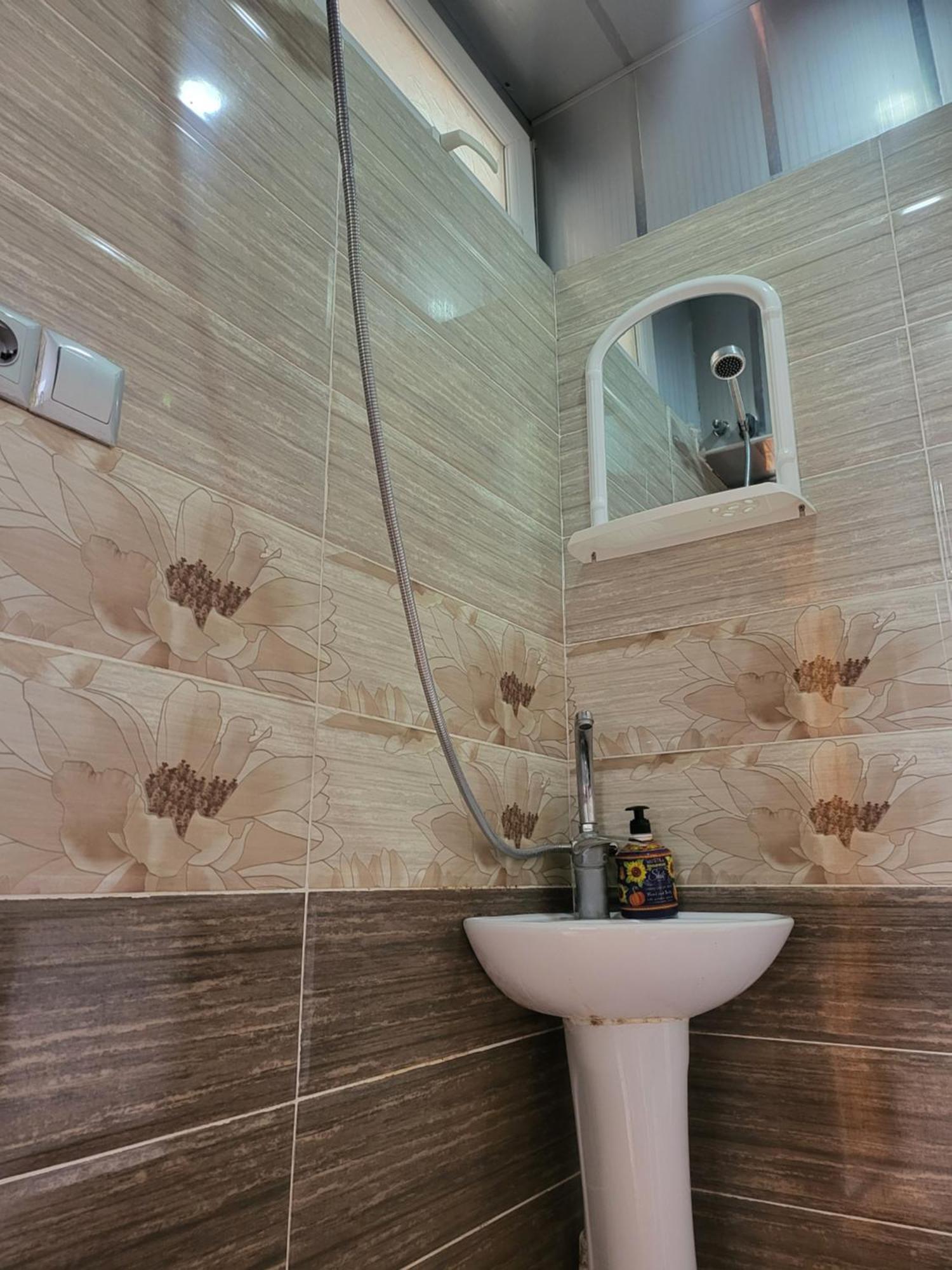 Guesthouse Sabina Tbilisi Ngoại thất bức ảnh