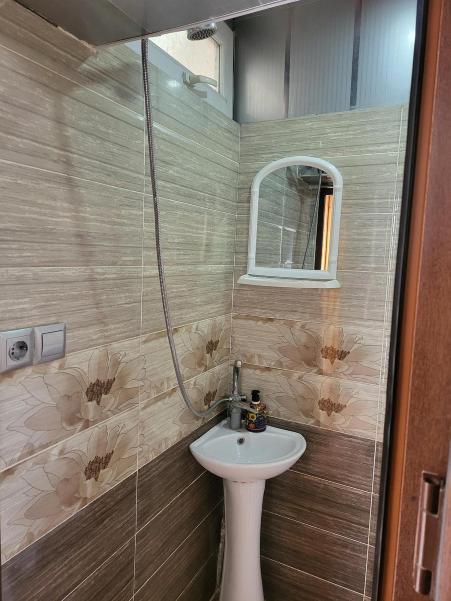Guesthouse Sabina Tbilisi Ngoại thất bức ảnh