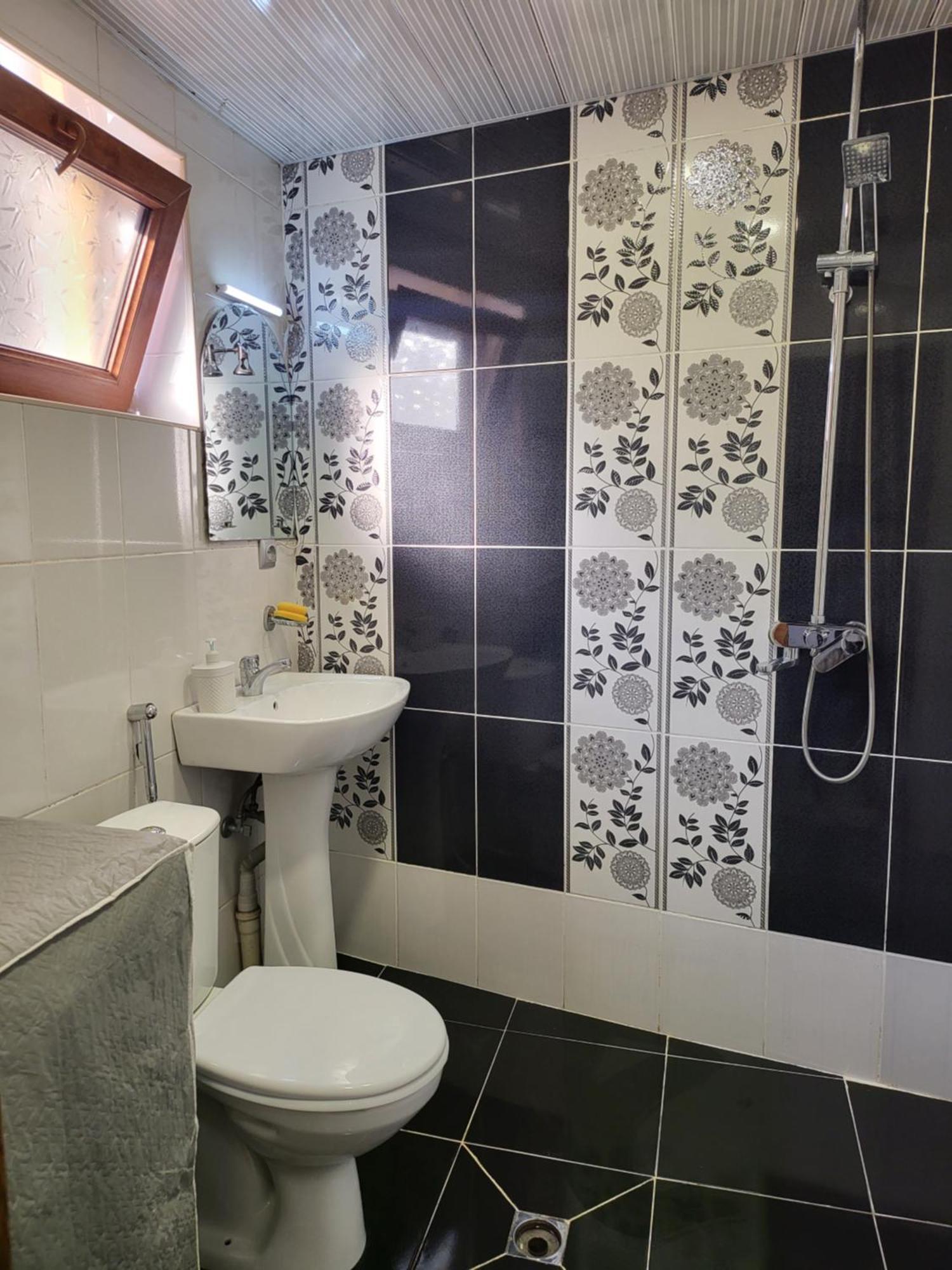 Guesthouse Sabina Tbilisi Ngoại thất bức ảnh