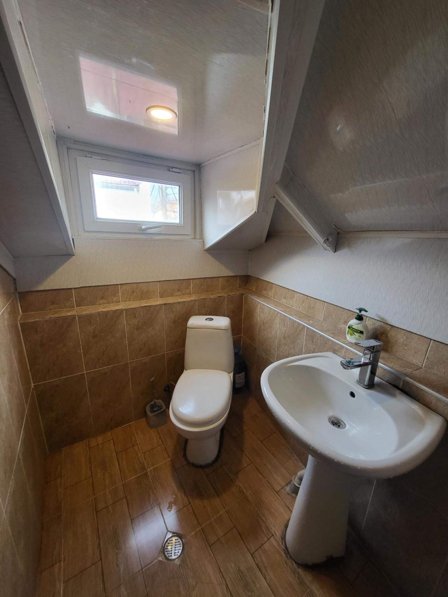 Guesthouse Sabina Tbilisi Ngoại thất bức ảnh