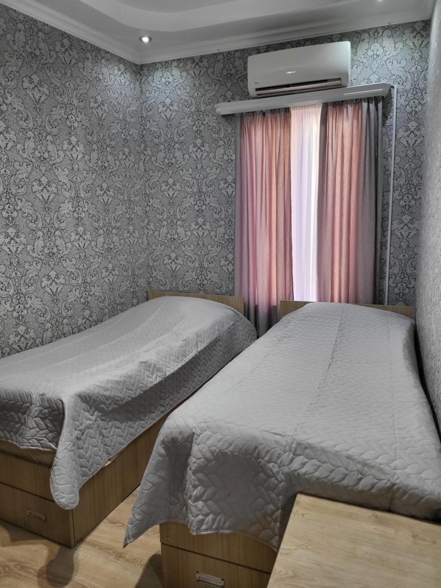 Guesthouse Sabina Tbilisi Ngoại thất bức ảnh