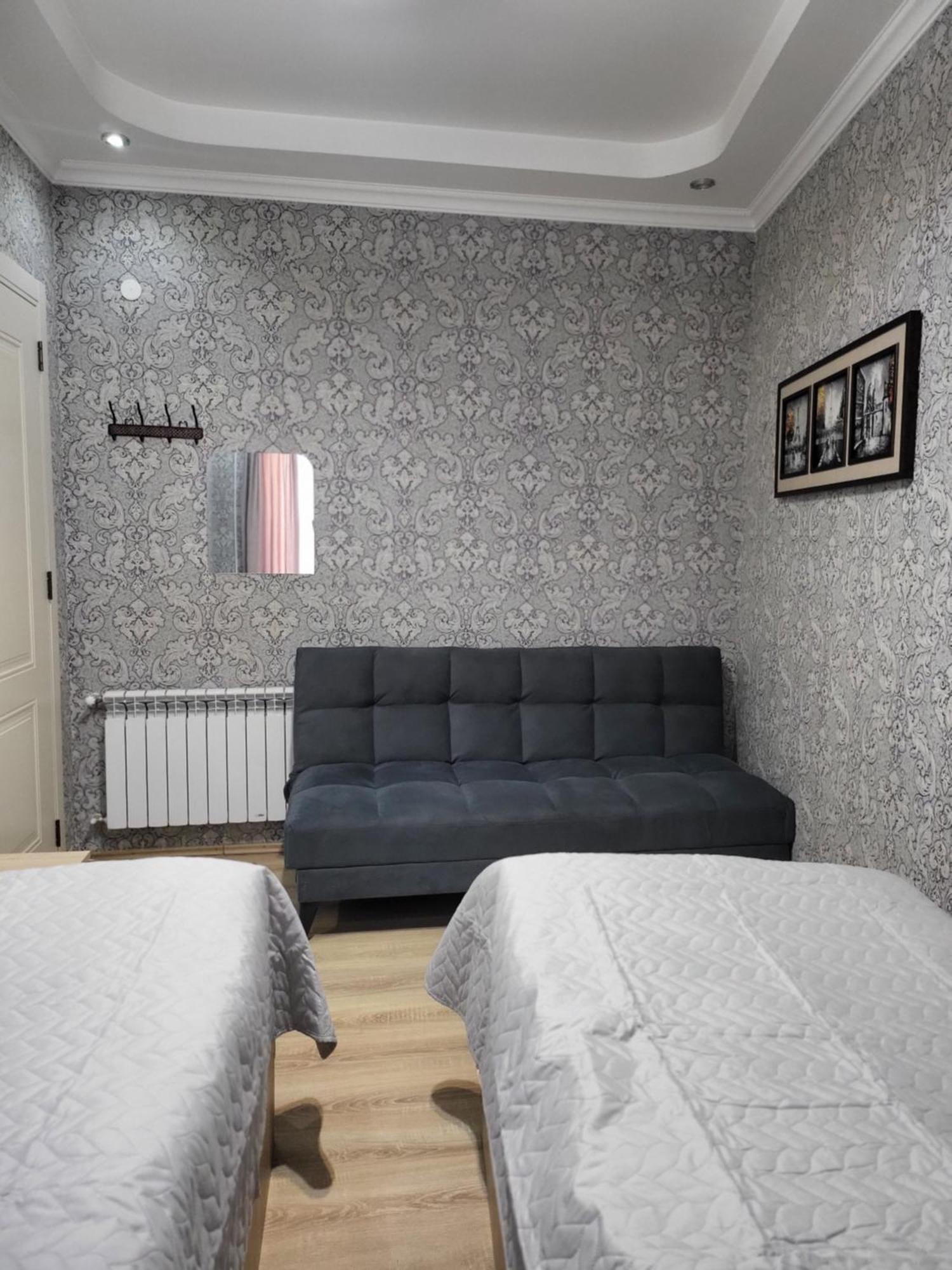 Guesthouse Sabina Tbilisi Ngoại thất bức ảnh