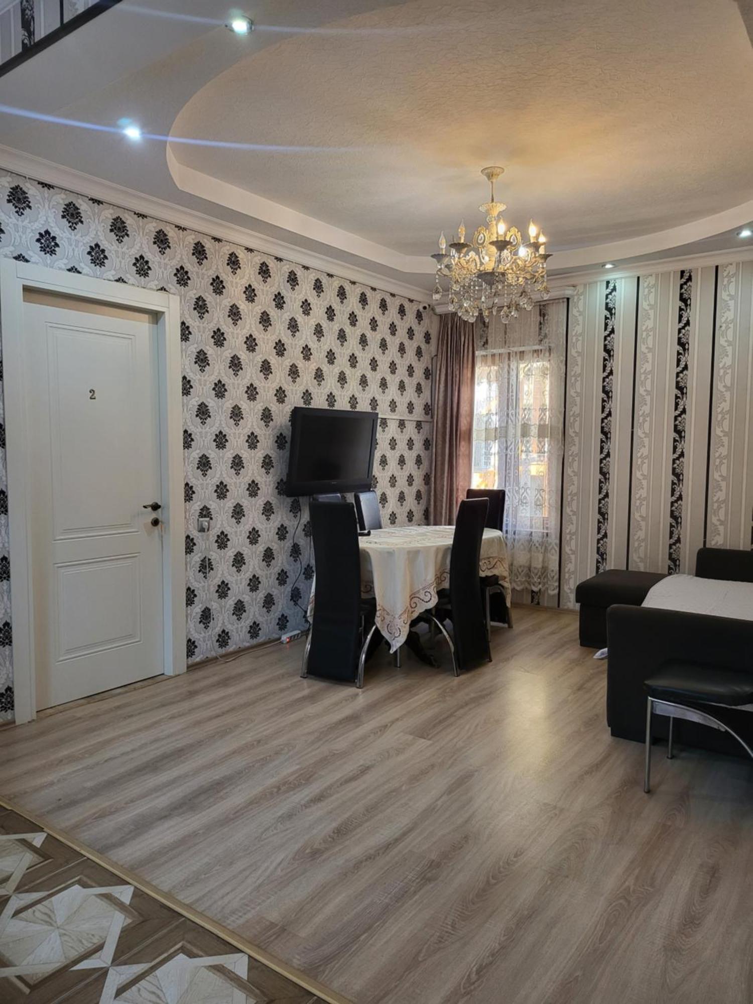Guesthouse Sabina Tbilisi Ngoại thất bức ảnh