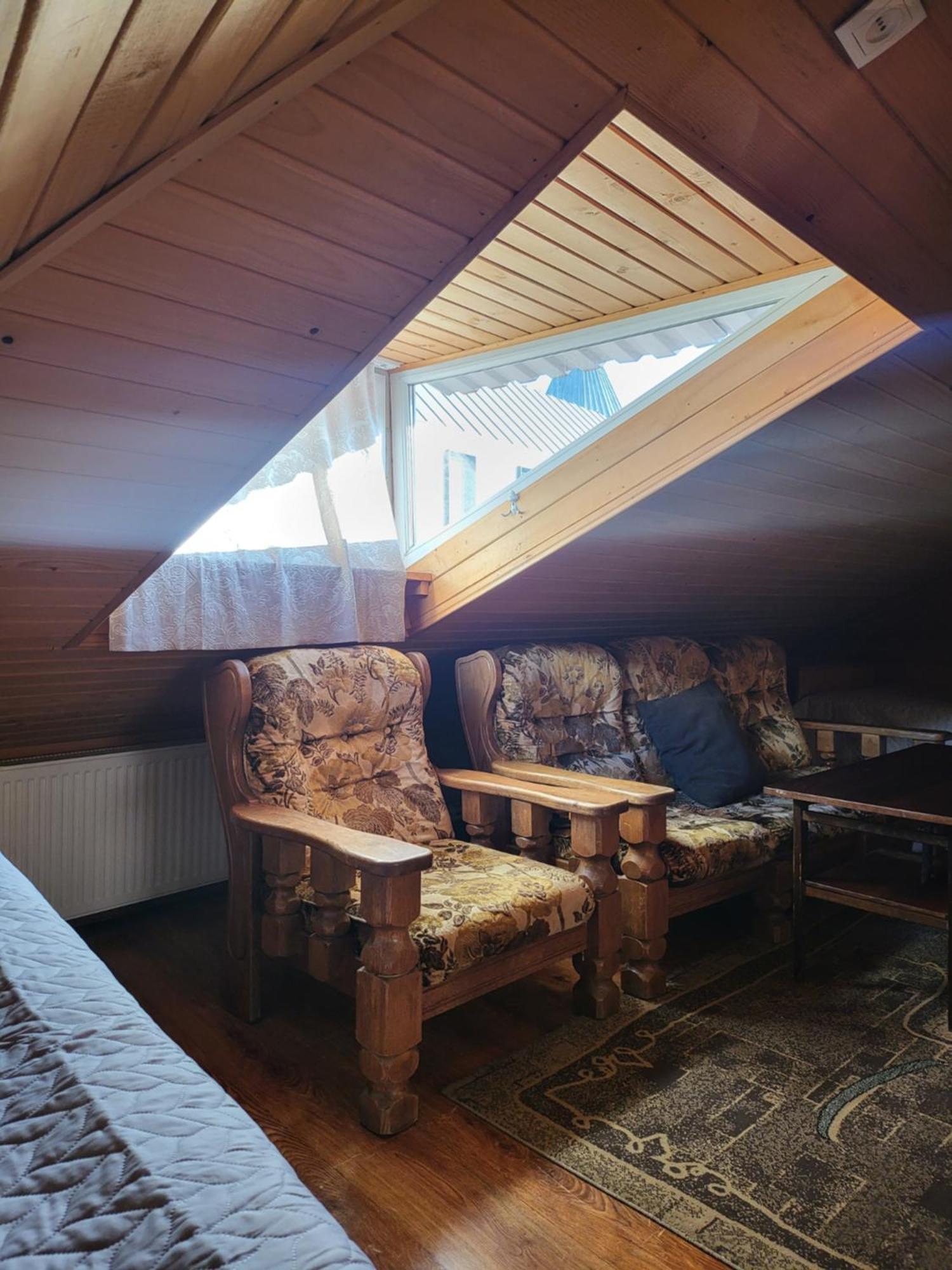 Guesthouse Sabina Tbilisi Ngoại thất bức ảnh