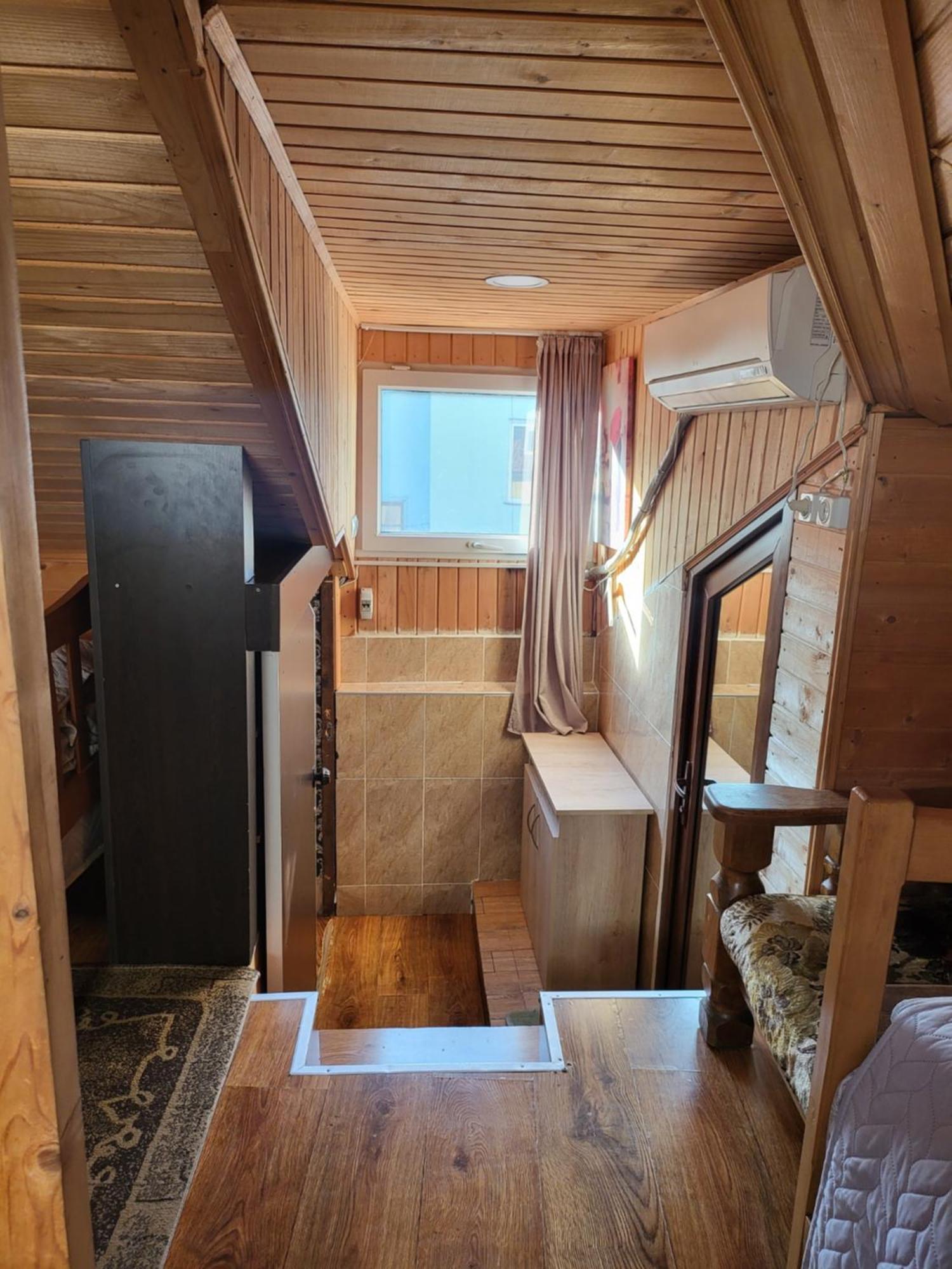 Guesthouse Sabina Tbilisi Ngoại thất bức ảnh