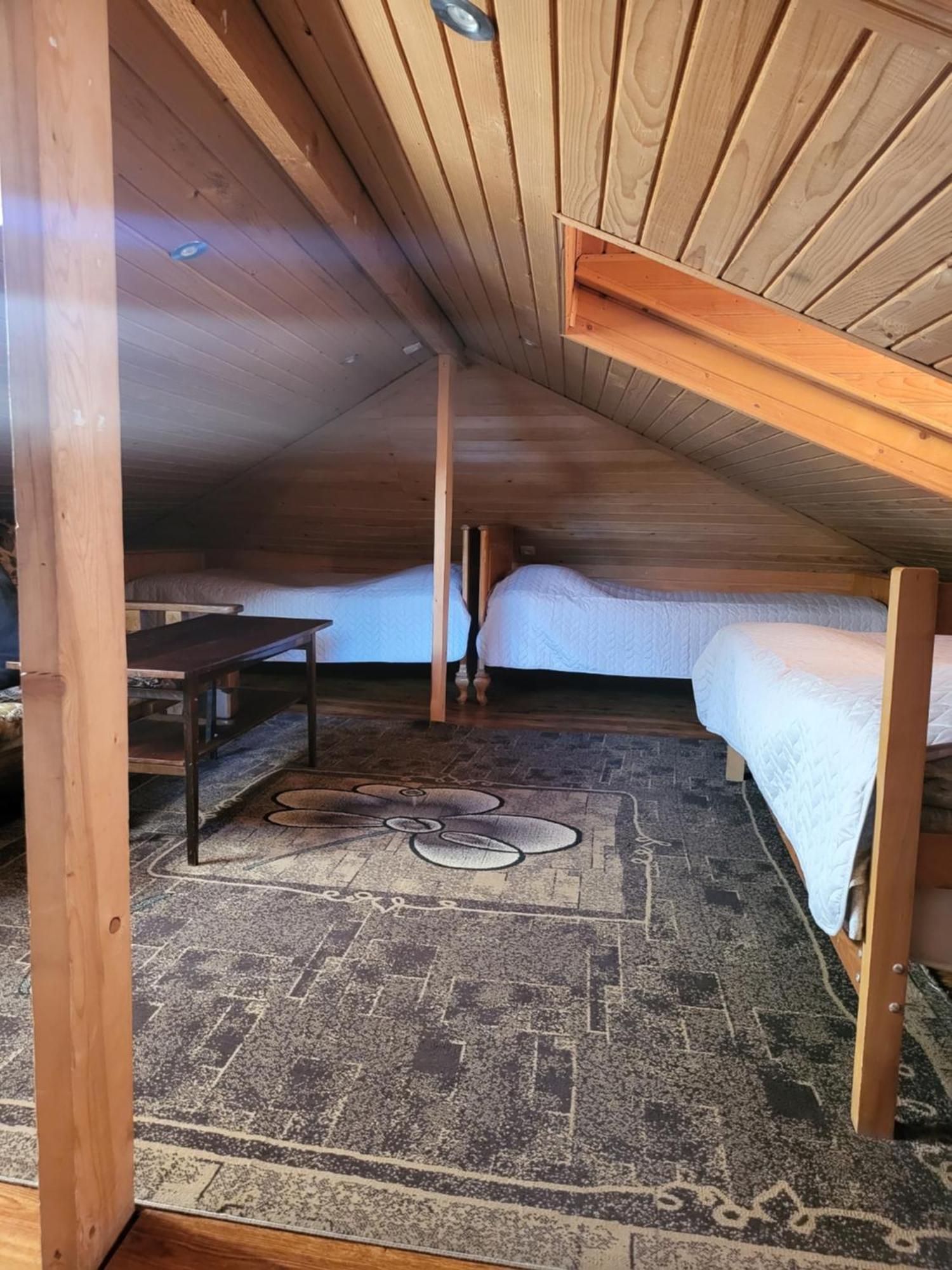 Guesthouse Sabina Tbilisi Ngoại thất bức ảnh