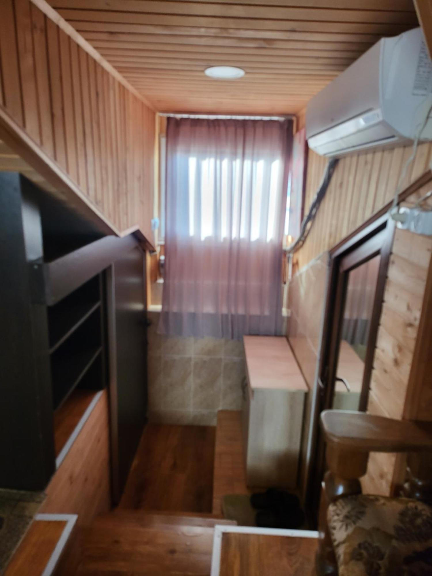 Guesthouse Sabina Tbilisi Ngoại thất bức ảnh