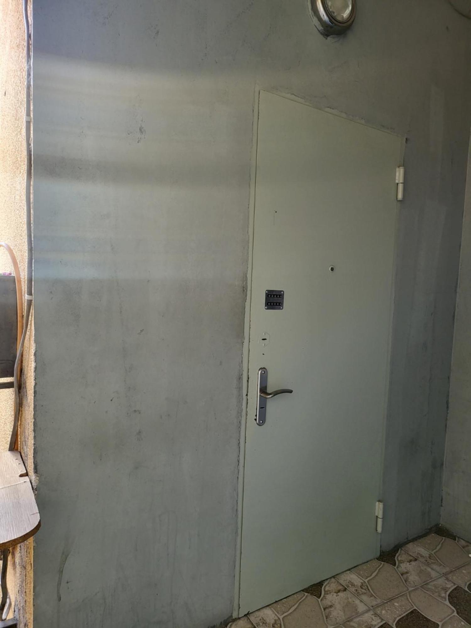 Guesthouse Sabina Tbilisi Ngoại thất bức ảnh