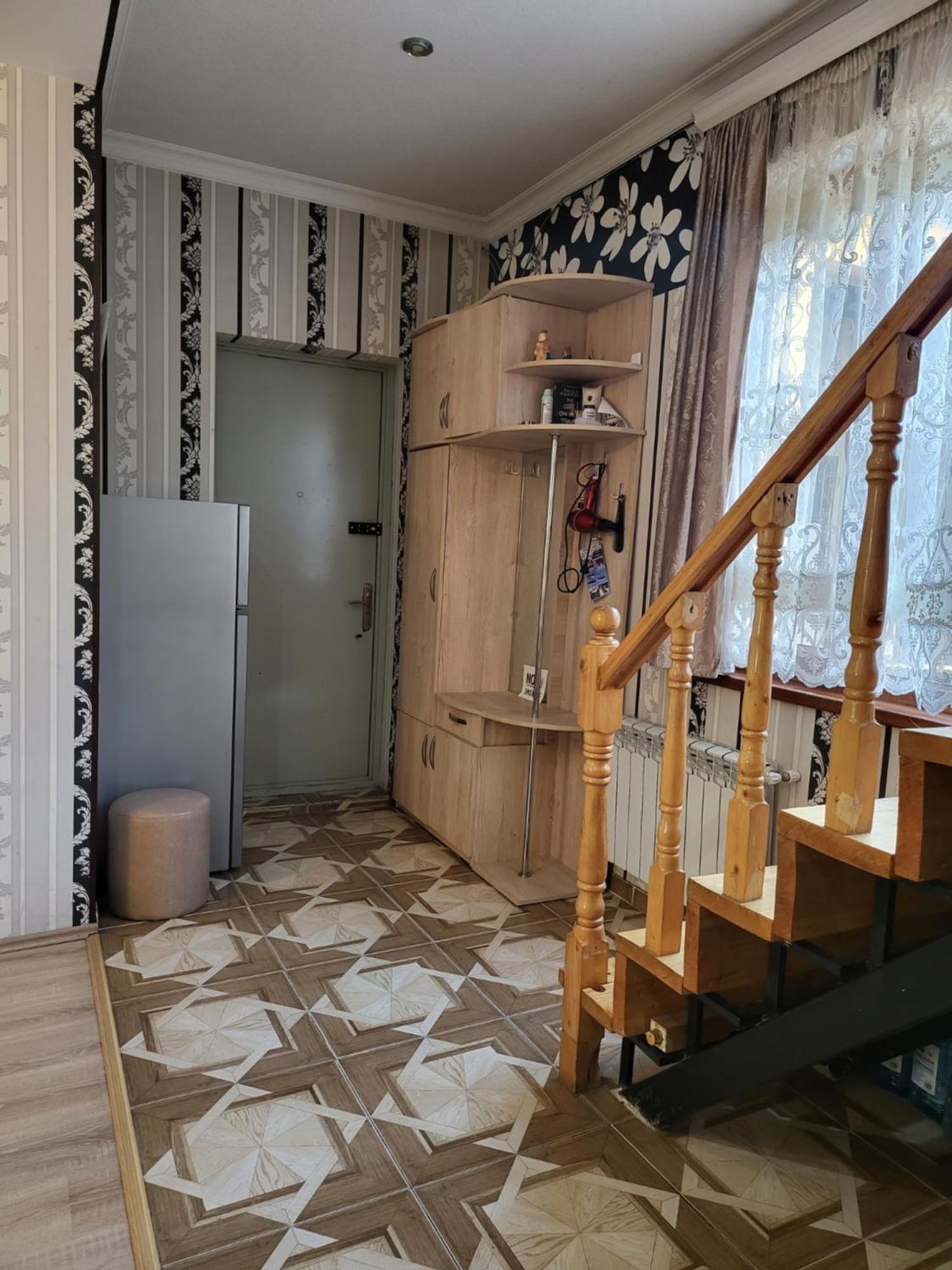 Guesthouse Sabina Tbilisi Ngoại thất bức ảnh
