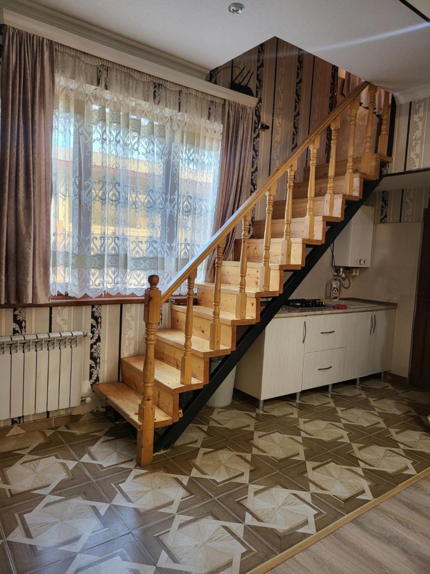 Guesthouse Sabina Tbilisi Ngoại thất bức ảnh