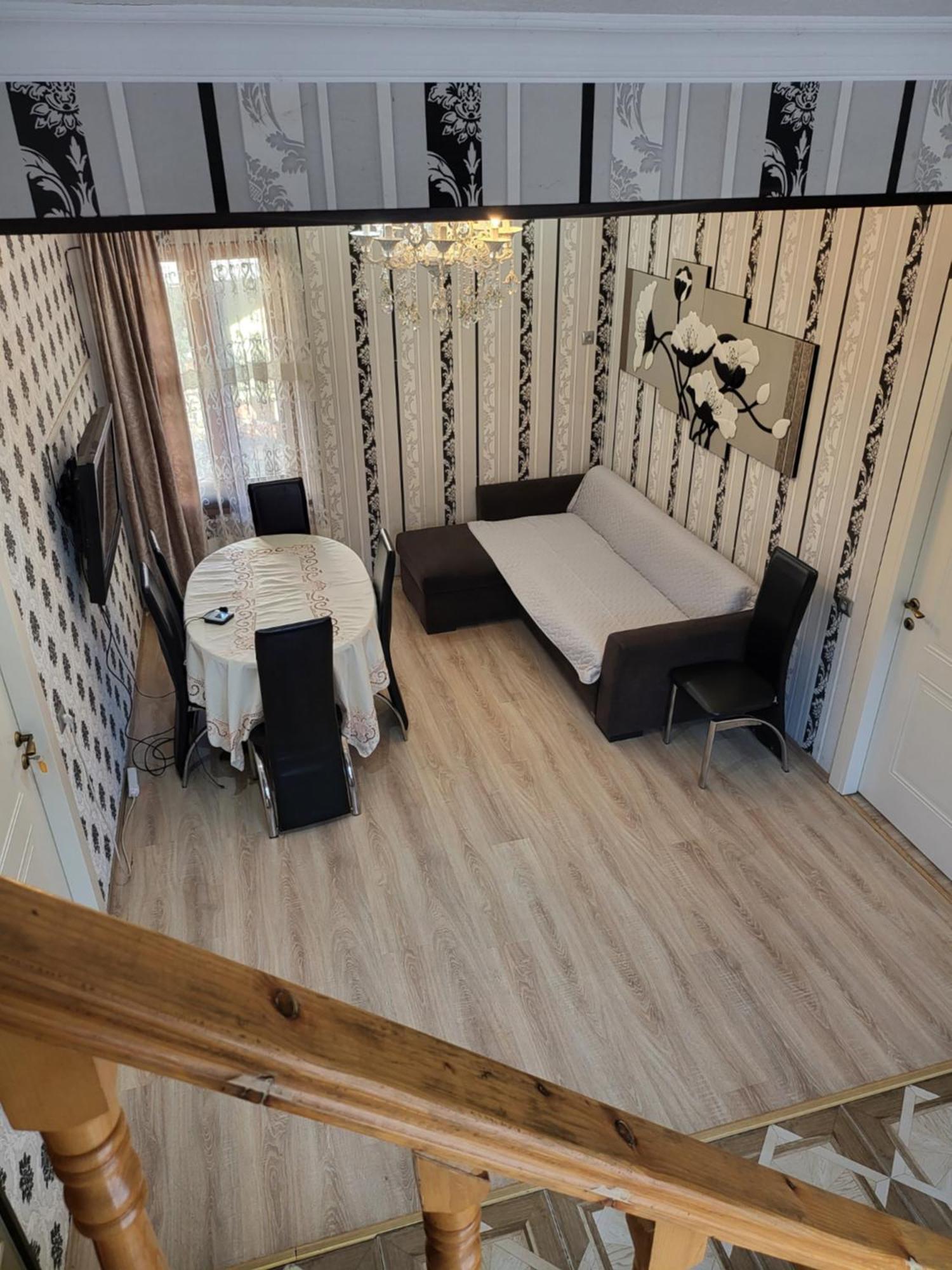 Guesthouse Sabina Tbilisi Ngoại thất bức ảnh