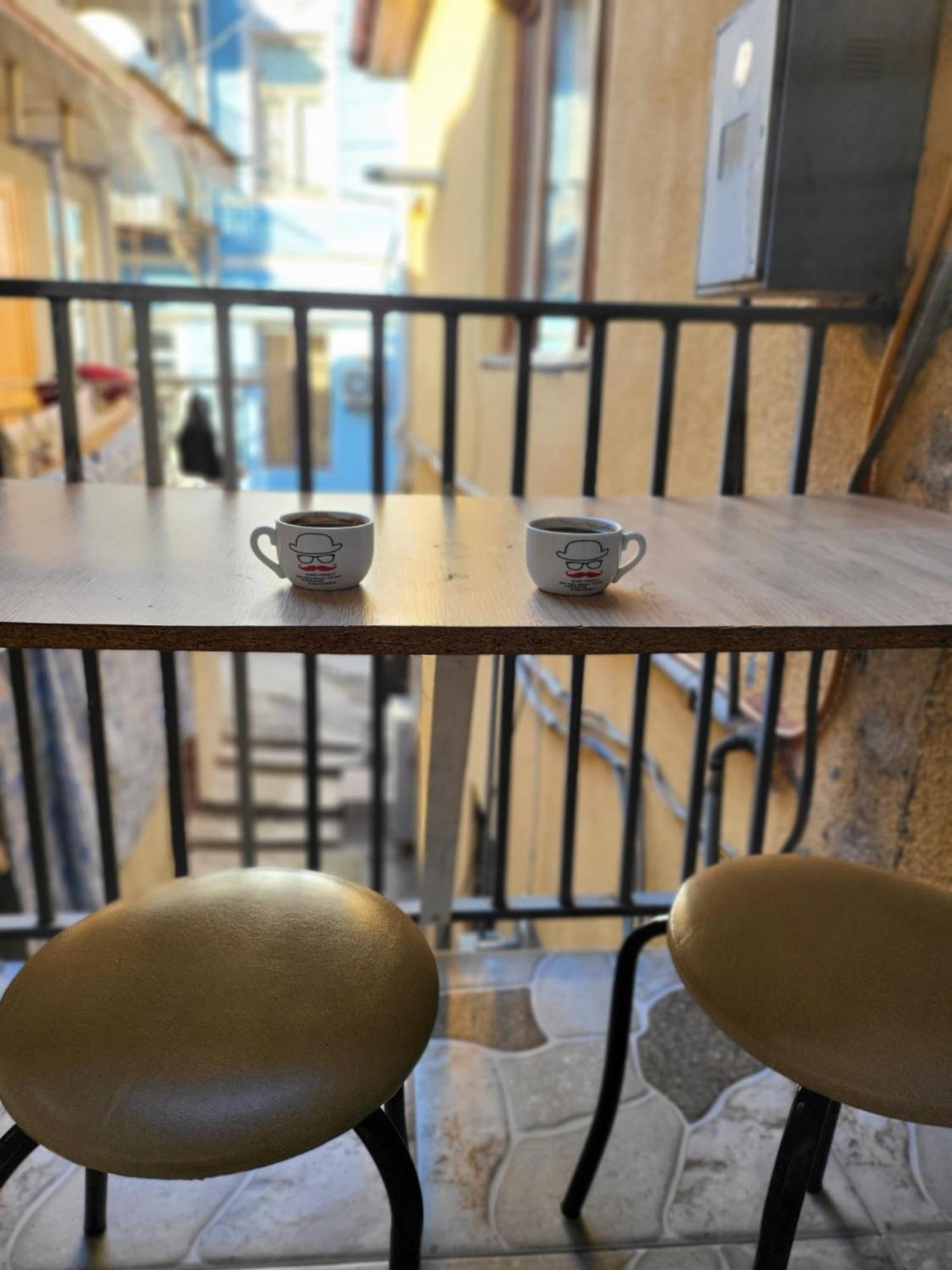 Guesthouse Sabina Tbilisi Ngoại thất bức ảnh