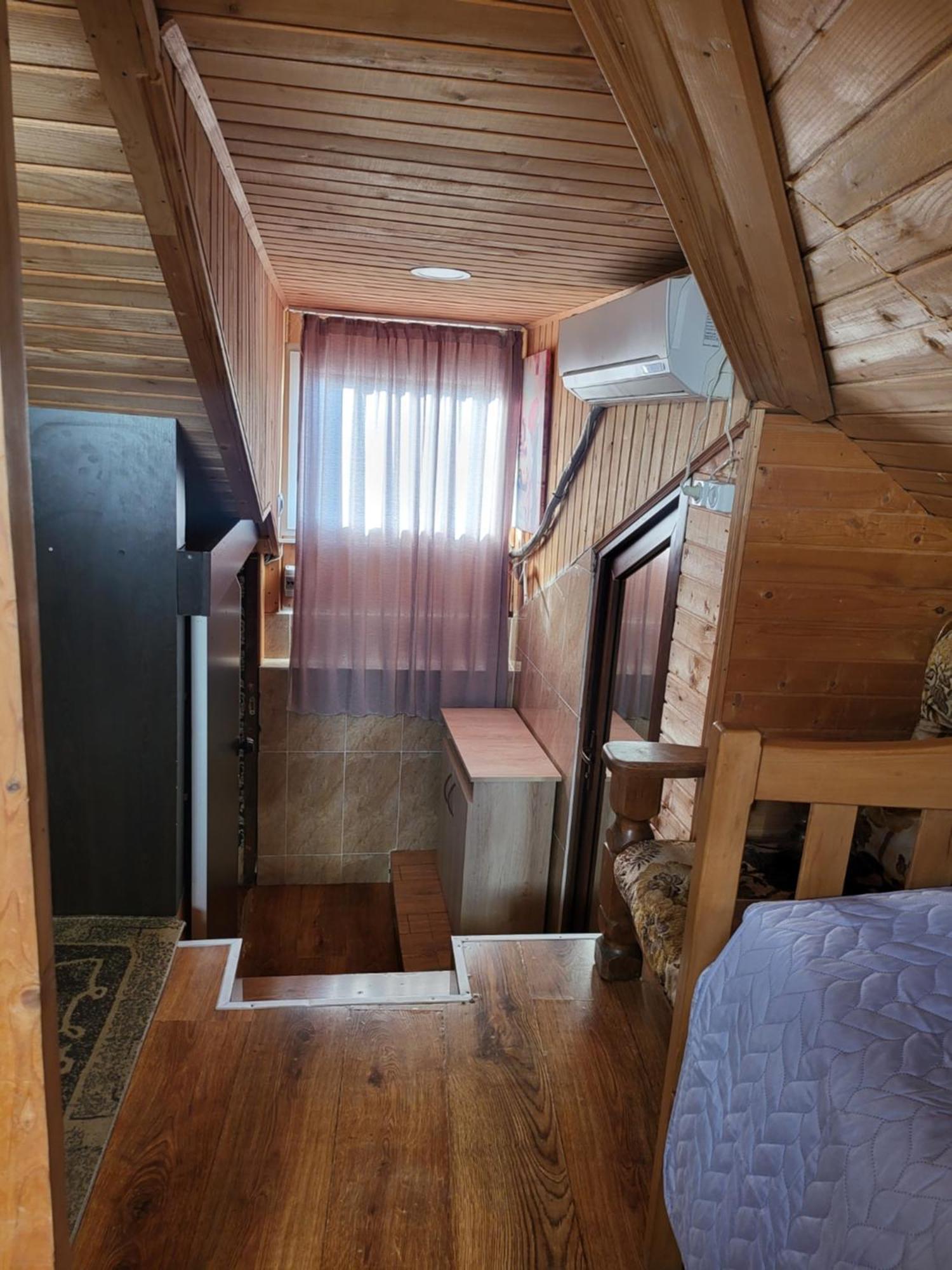 Guesthouse Sabina Tbilisi Ngoại thất bức ảnh