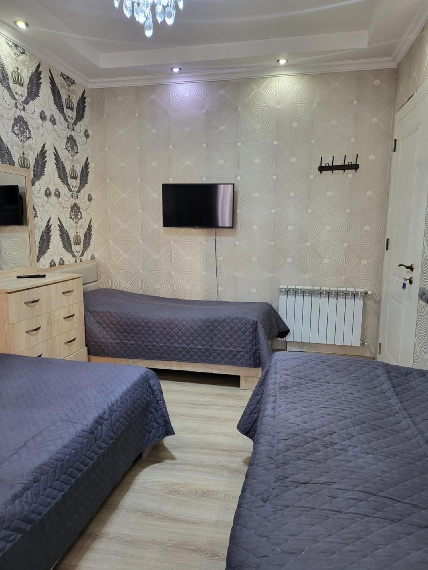 Guesthouse Sabina Tbilisi Ngoại thất bức ảnh