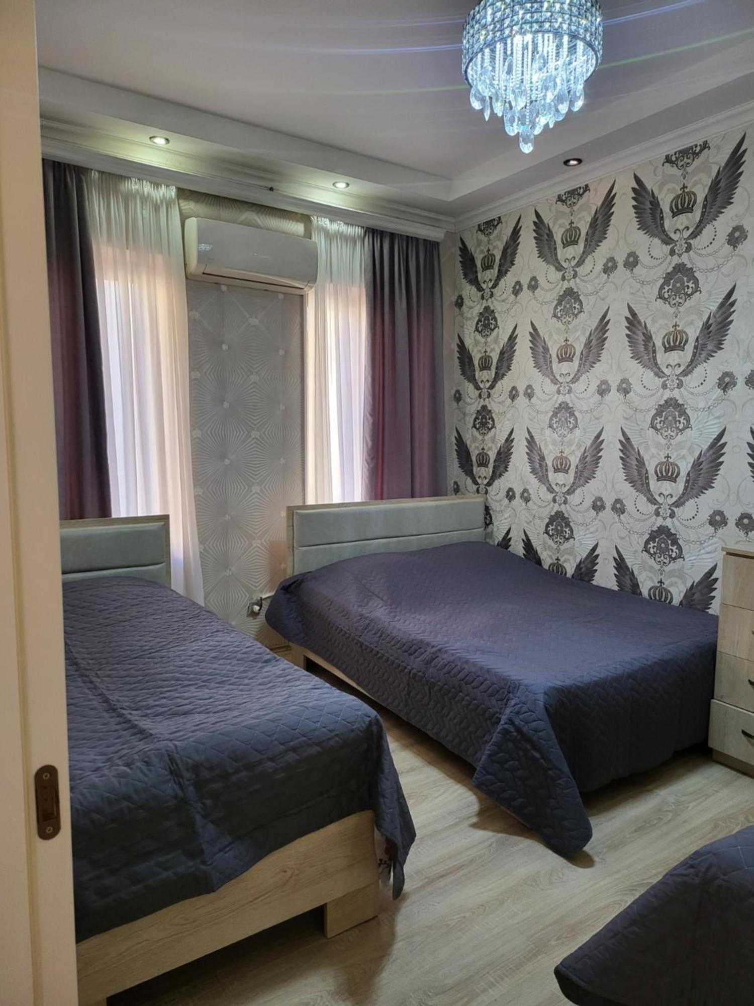 Guesthouse Sabina Tbilisi Ngoại thất bức ảnh