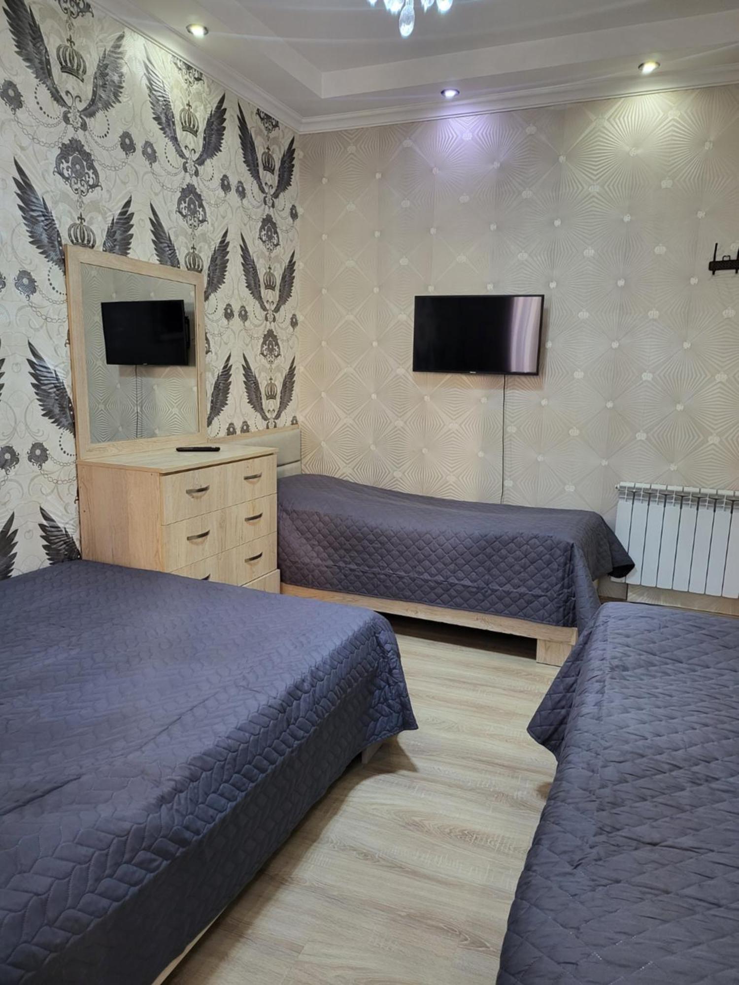 Guesthouse Sabina Tbilisi Ngoại thất bức ảnh