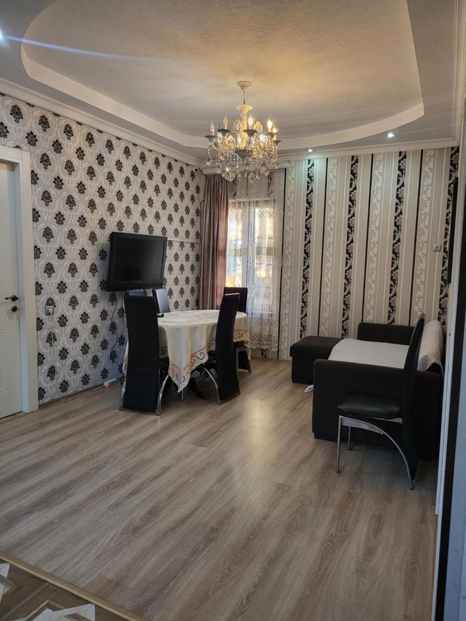 Guesthouse Sabina Tbilisi Ngoại thất bức ảnh
