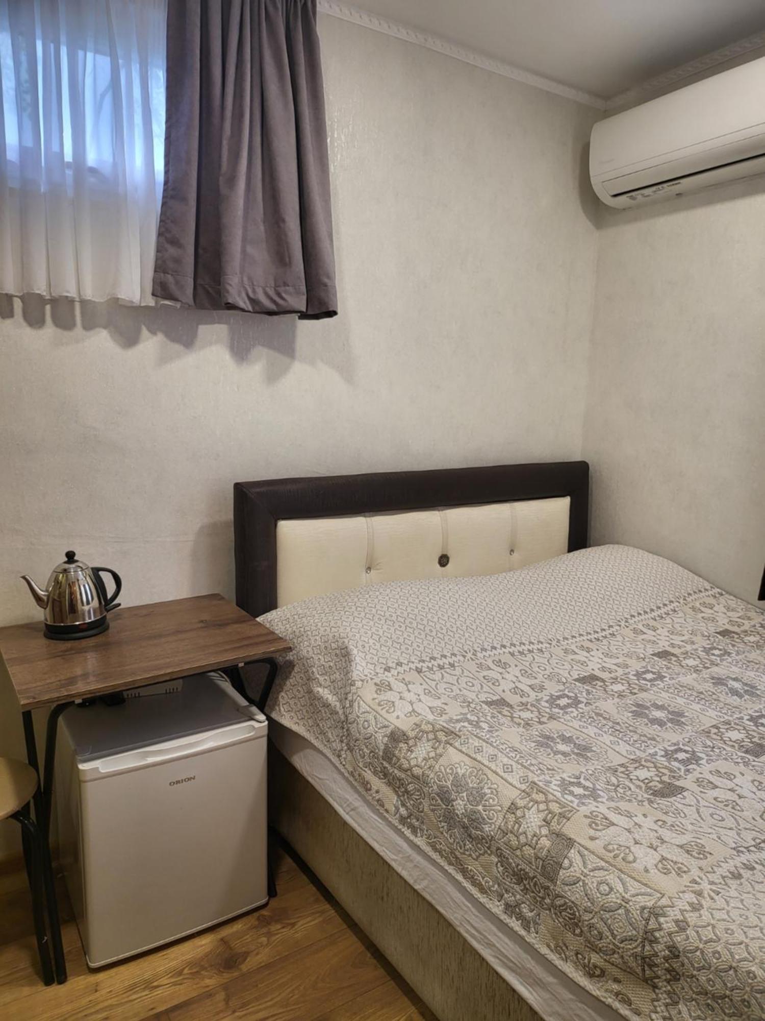 Guesthouse Sabina Tbilisi Ngoại thất bức ảnh